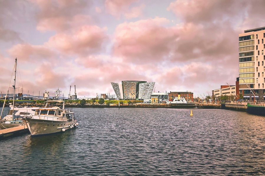 Day Trips to Scotland from Belfast: A Crazy Day&nbsp;Out